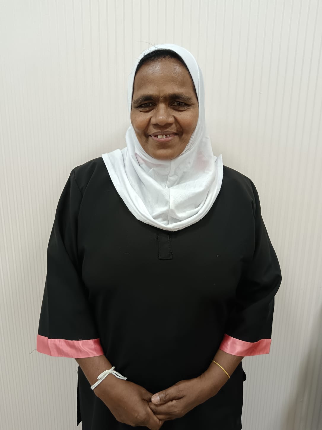 Dona rani mangalika